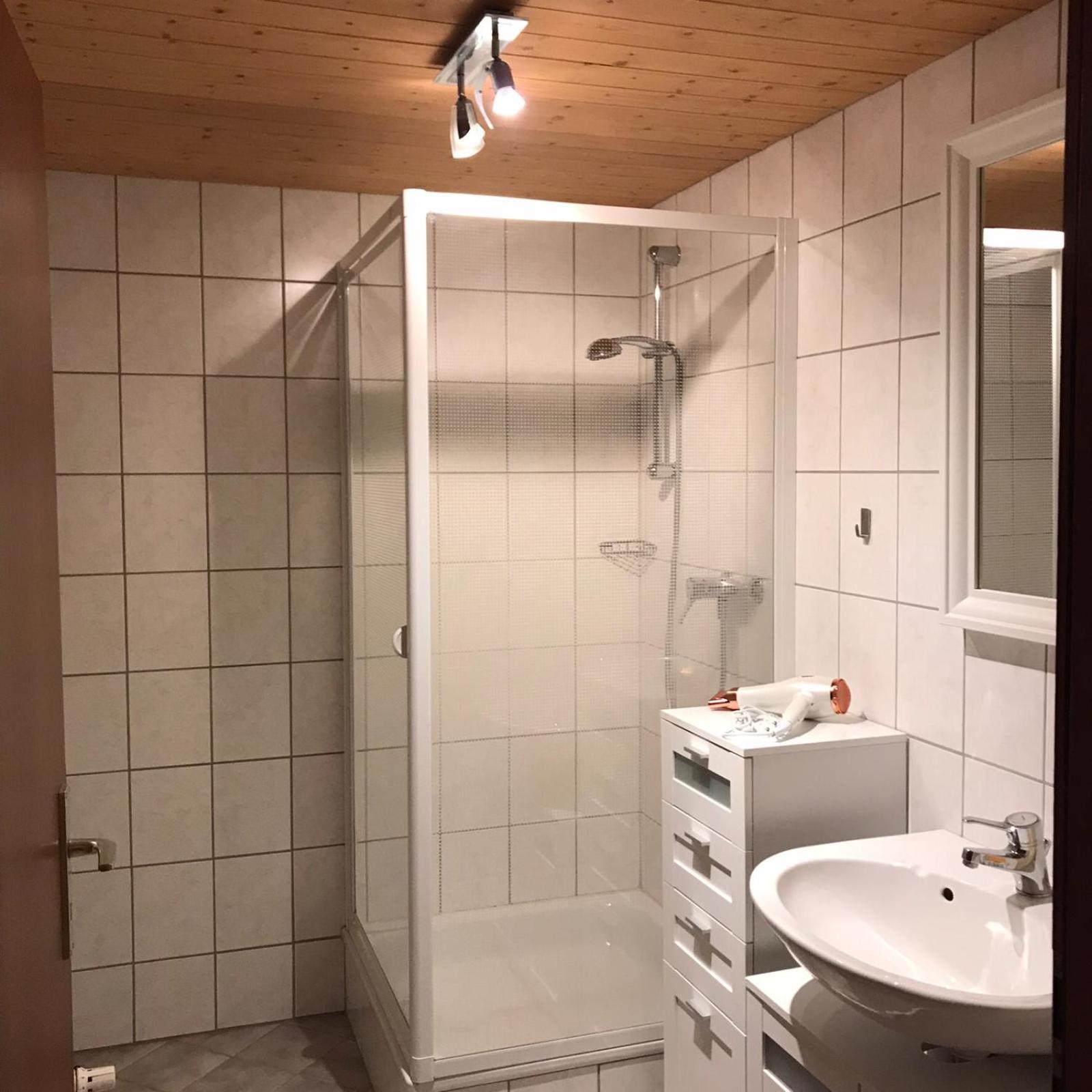 Ferienwohnungen Roessle Stiefenhofen Ngoại thất bức ảnh